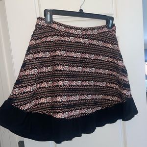 For Love and Lemons Skirt